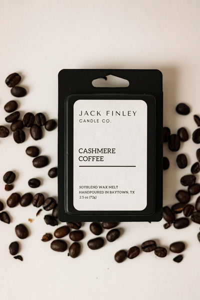 Cashmere Coffee