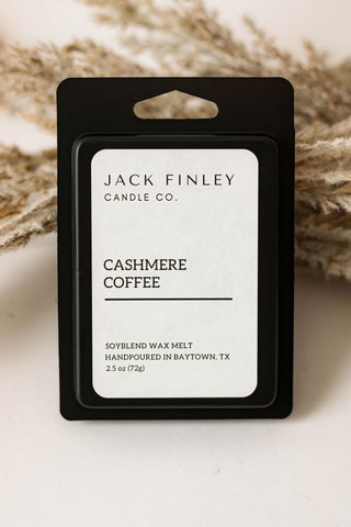 Cashmere Coffee