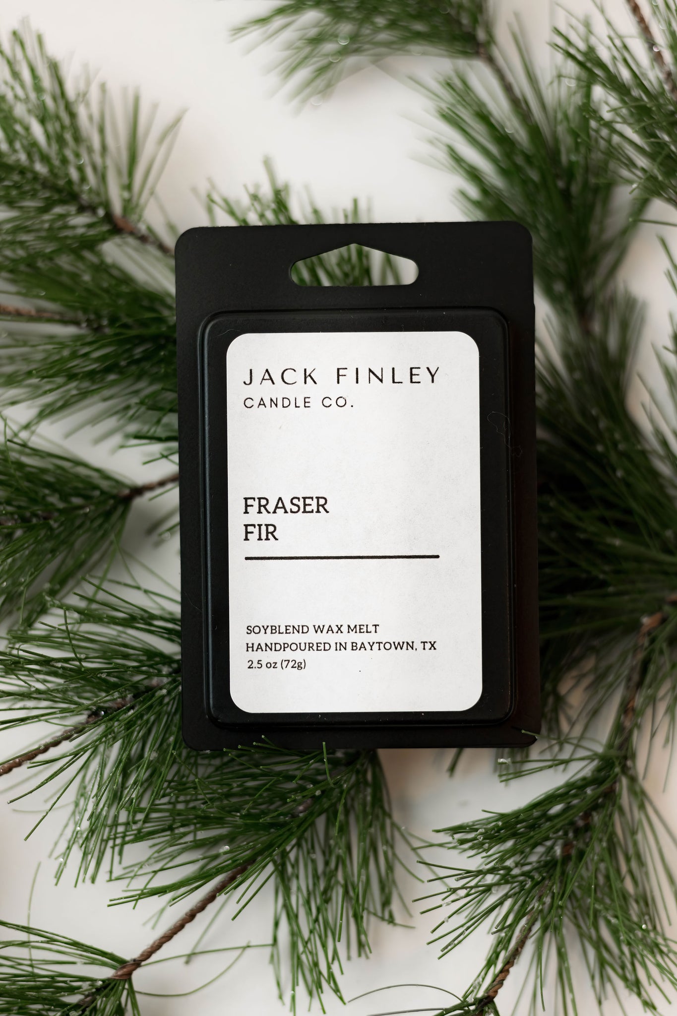 Fraser Fir