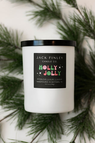 Holly Jolly
